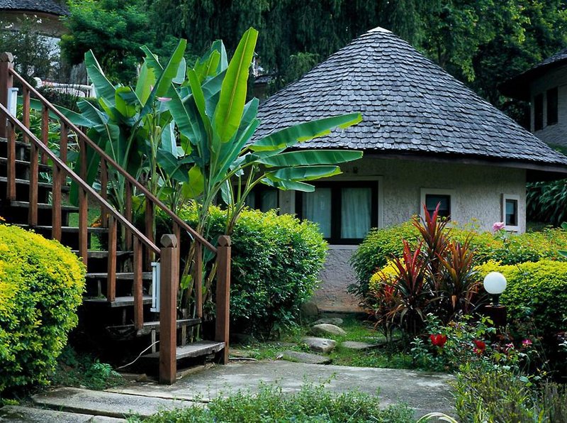The Imperial Phukaew Hill Resort - foto 1