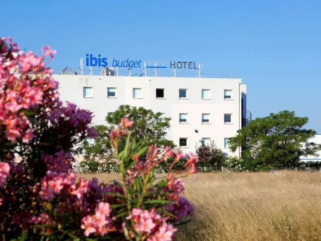 ibis budget Narbonne Est, Narbonne