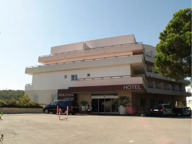 Amazónia Jamor Hotel - photo 3