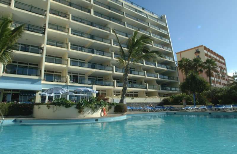 Pestana Ocean Bay All Inclusive - photo 1