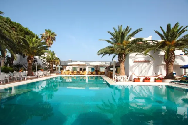 Royal Palm Hotel Terme - photo 3