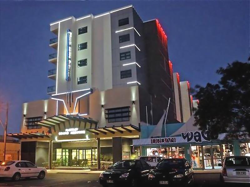 Rydges Mackay Suites - photo 1