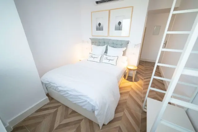 Duna Hotel Boutique - foto 4