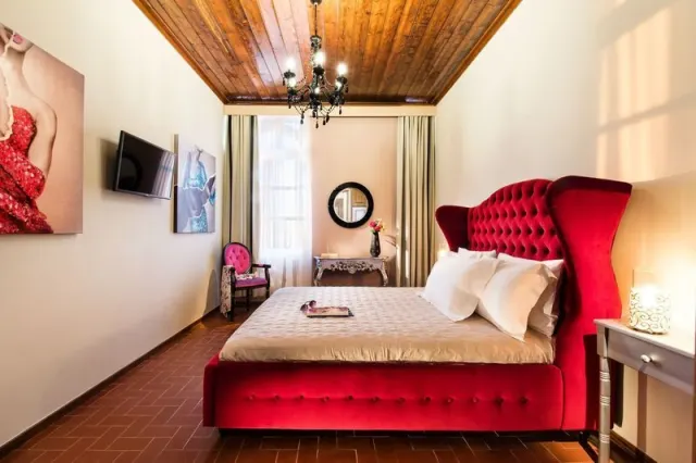 A For Art Design Hotel - foto 3