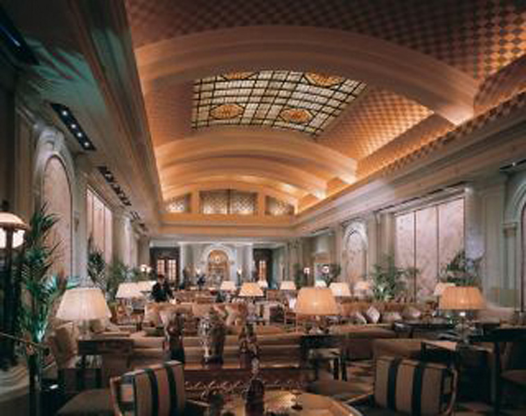 Sheraton Grand London Park Lane - photo 1