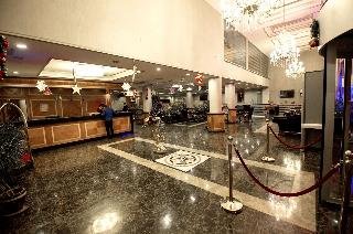Yücesoy Liva Hotel Spa & Convention Center Mersin - photo 3