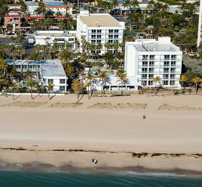 Plunge Beach Resort - photo 1