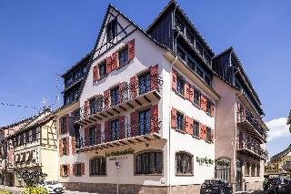 Hôtel Le Colombier - foto 3
