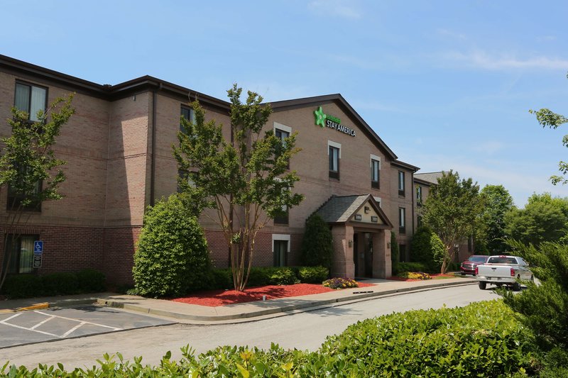Extended Stay America Atlanta Alpharetta Northpoint East - foto 1