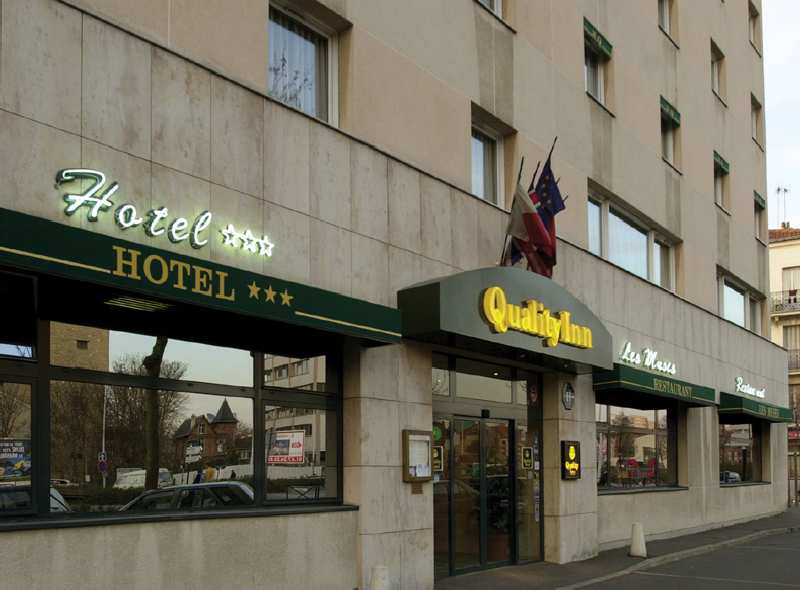 Hotel La Place Nanterre La Defense - photo 1