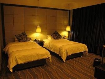 Super 8 by Wyndham Urumqi Renmin Dian Ying Yuan - foto 2