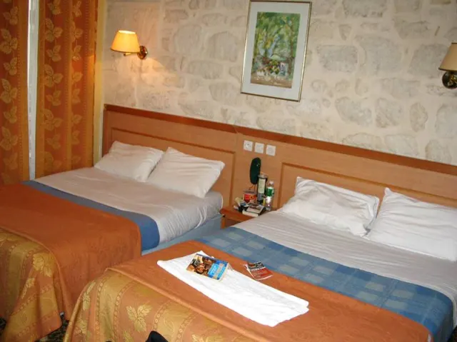 Hotel Havane - φωτογραφία 4