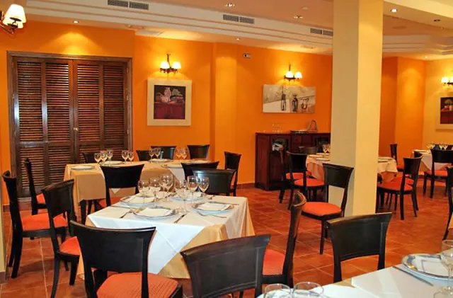 Coso Viejo - photo 2