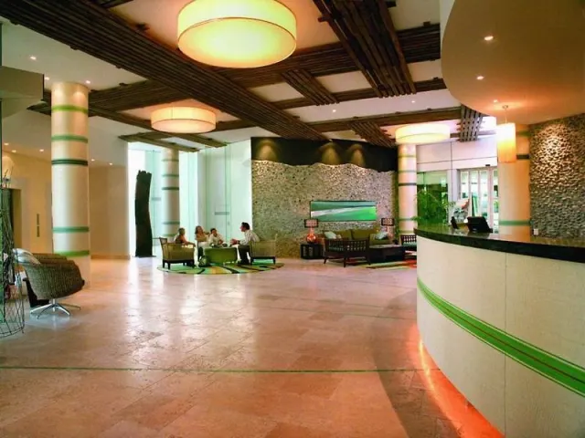 The Sebel Maroochydore - photo 2