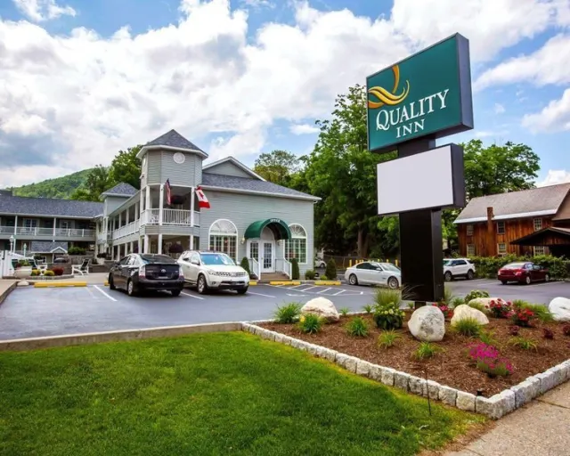 Quality Inn Lake George - foto 3