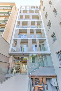 MH Florence Hotel & Spa