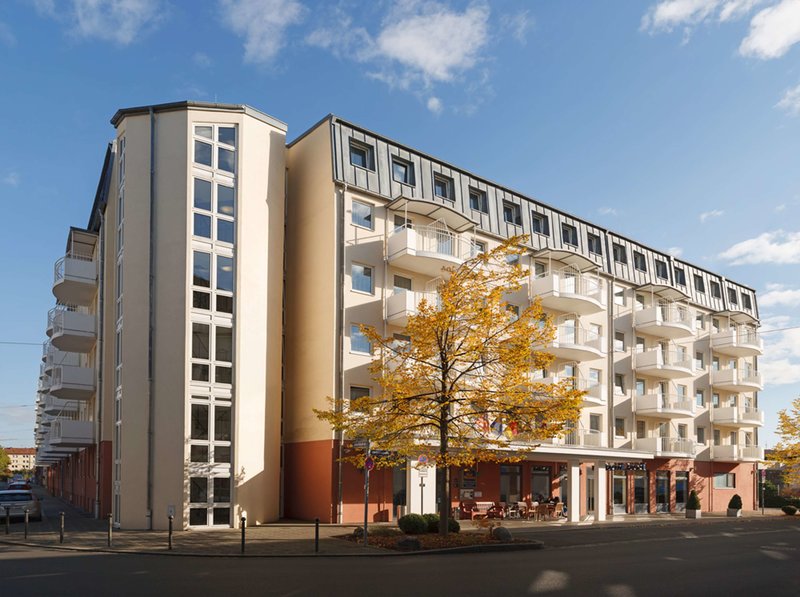 Best Western Hotel Nürnberg City West - photo 1