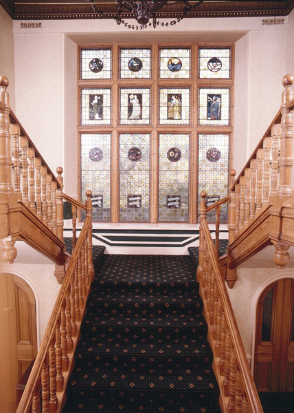 Links Hotel - photo 4