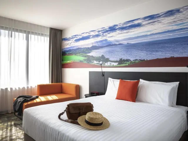 Novotel Devonport - photo 3