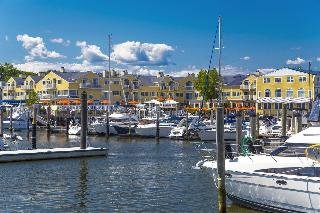 Saybrook Point Resort & Marina, Middletown