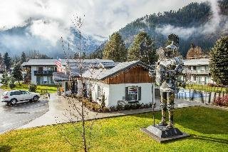 Der Ritterhof Inn - photo 2