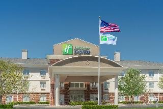 Holiday Inn Express Radcliff - Fort Knox - foto 3