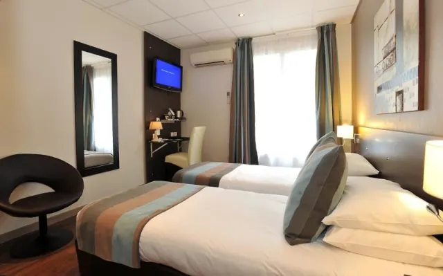 B&B HOTEL Perpignan Centre - photo 4