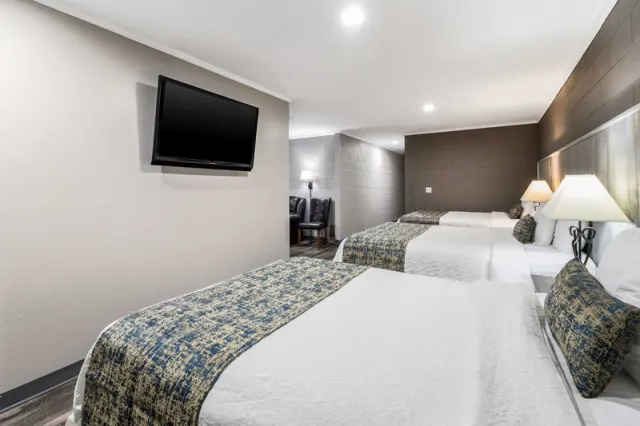 Rodeway Inn - φωτογραφία 4