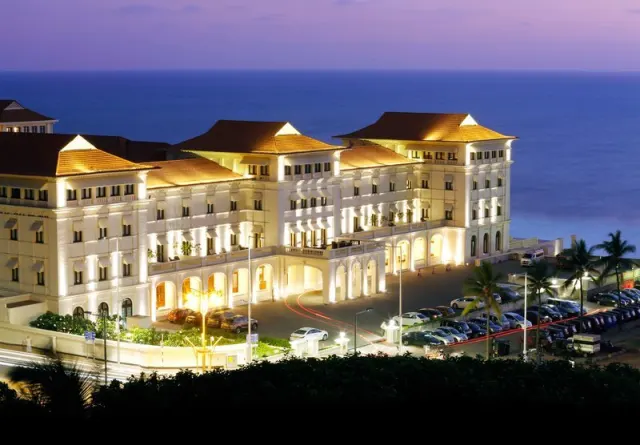 Galle Face Hotel - foto 4