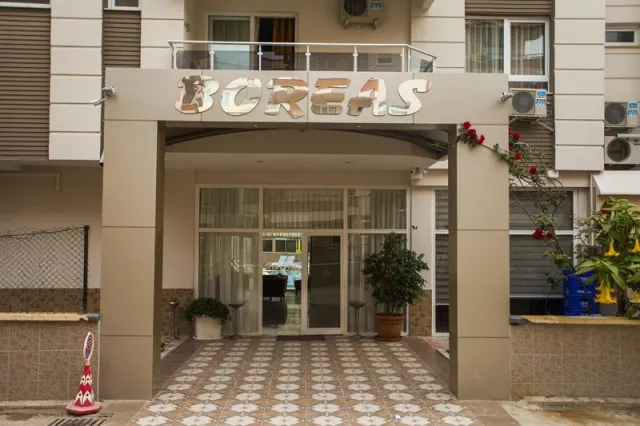 Boreas Hotel, Trademark Collection by Wyndham - foto 2