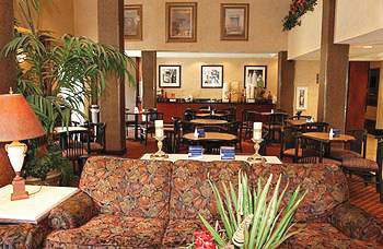 Palms Inn & Suites - फ़ोटो 3