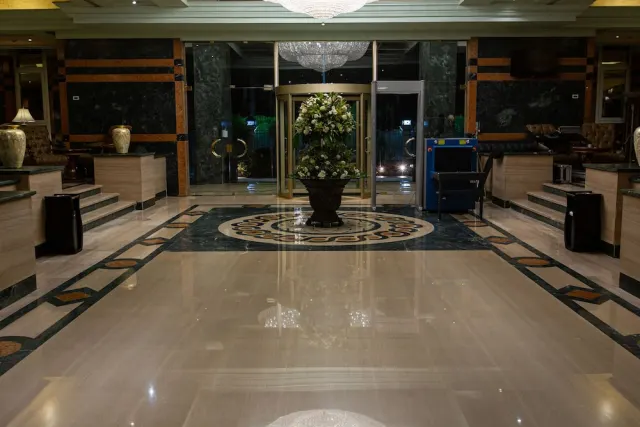 Triumph Plaza Hotel - larawan 4