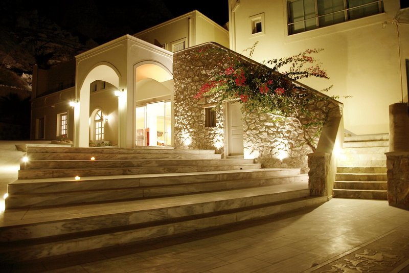 Antinea Suites  Spa Hotel - photo 1