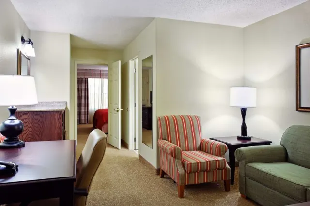Country Inn & Suites by Radisson, Marion, IL - 照片 3