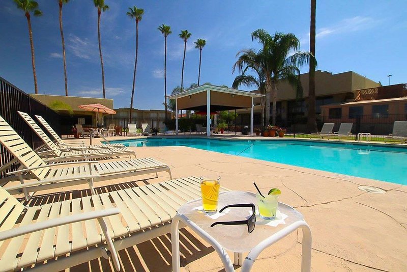 Ramada by Wyndham Tucson - foto 1