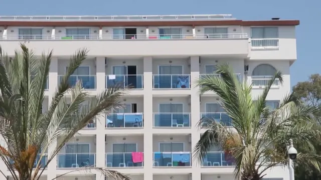 Annabella Diamond Hotel & Spa - foto 4