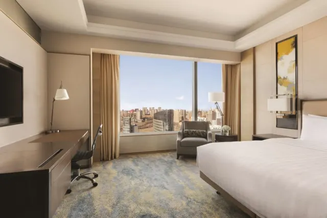 Songbei Shangri-La Harbin - foto 4