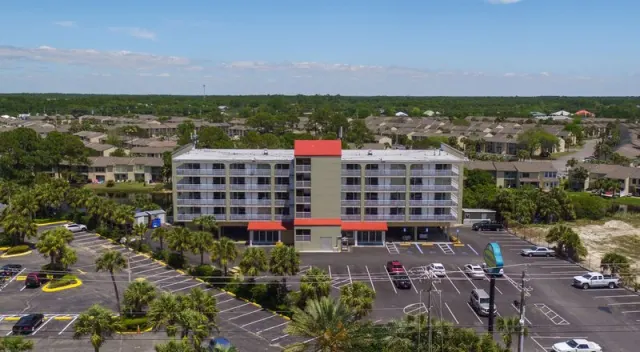 Baymont by Wyndham Panama City Beach, Florida