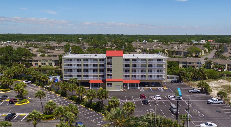 Baymont by Wyndham Panama City Beach - photo 1