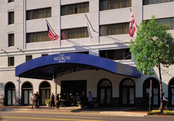 Melrose Georgetown Hotel