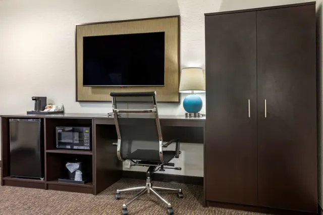 Sleep Inn St. Robert-Fort Leonard Wood - photo 3