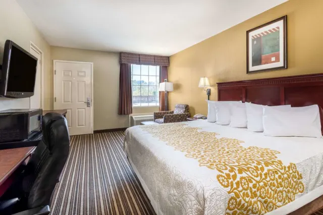 Days Inn by Wyndham Leesville - foto 4