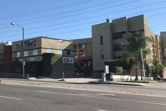 Baymont by Wyndham Monterey Park