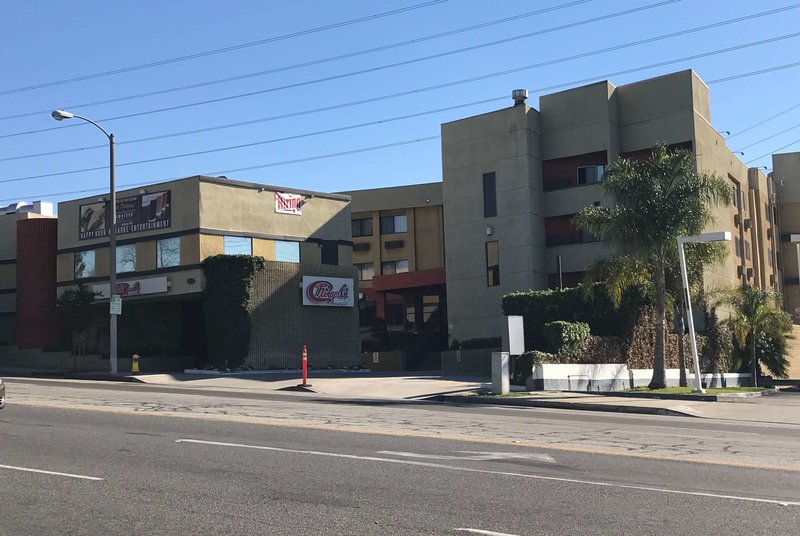 Baymont by Wyndham Monterey Park - photo 1