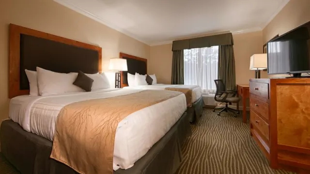 Best Western Plus EagleVail Valley - photo 4