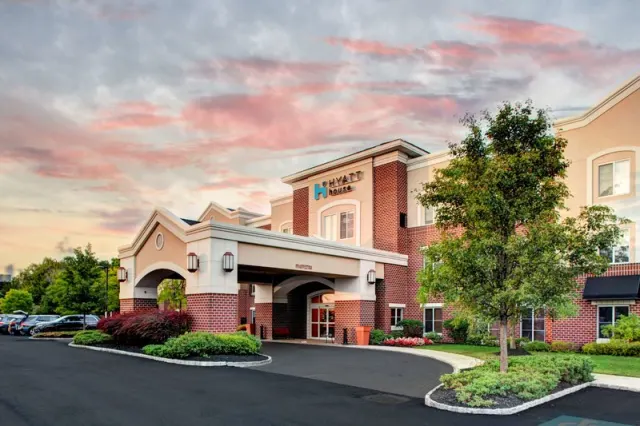 Hyatt House Branchburg Bridgewater, New Jersey