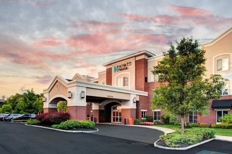 Hyatt House Branchburg  Bridgewater - photo 1