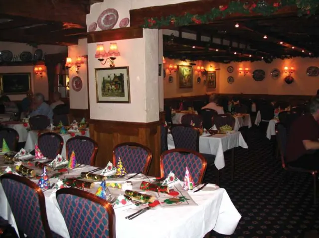 Best Western Plus Nottingham Westminster Hotel - photo 4
