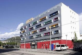 Appart'City Nice Acropolis - photo 1