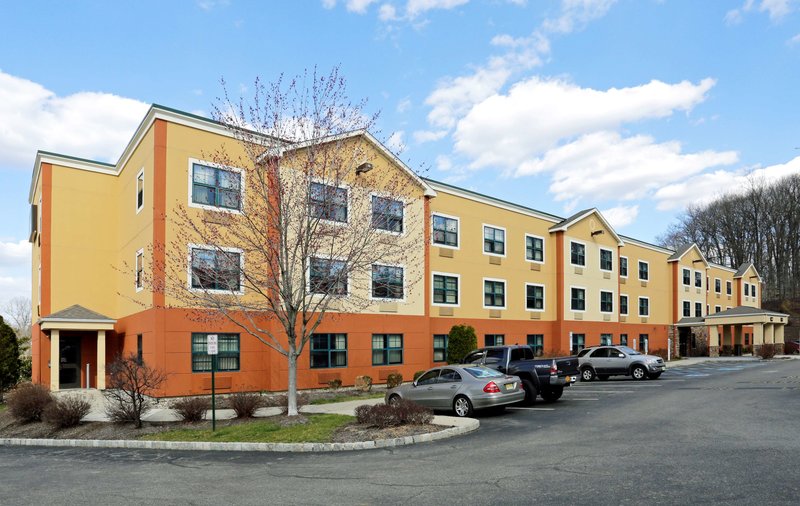 Residence Inn Saddle River - larawan 1